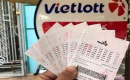 ảnh chụp màn hình cách mua xổ số vietlott