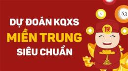 ảnh chụp màn hình diễn đàn dự đoán xổ số miền trung