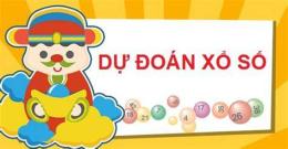 ảnh chụp màn hình dự đoán xổ số ba miền minh ngọc