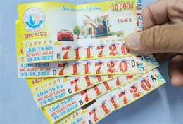 ảnh chụp màn hình dự đoán xổ số bạc liêu 24h