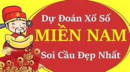 ảnh chụp màn hình du doan xo so miền nam