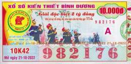 ảnh chụp màn hình kết quả xổ số kiến thiết tỉnh bình dương