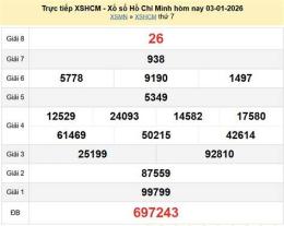 ảnh chụp màn hình kết quả xổ số ngày 10 tháng 7