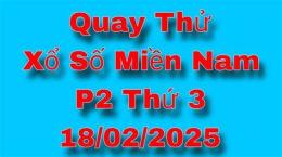 ảnh chụp màn hình quay thử xổ số bến tre