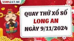 ảnh chụp màn hình quay thử xổ số long an giờ hoàng đạo