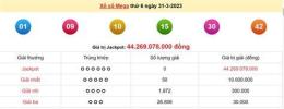 ảnh chụp màn hình quay thử xổ số long an hôm nay