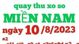 ảnh chụp màn hình quay thu xo so mien bac hom nay