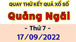 ảnh chụp màn hình quay thử xổ số quảng ngãi a trúng rồi