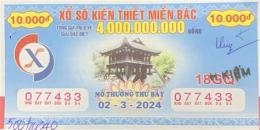 ảnh chụp màn hình sổ xố kiến thiết cần thơ