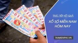 ảnh chụp màn hình so xo mien nam truc tiep minh ngoc