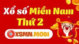 ảnh chụp màn hình số xổ miền trung thứ 2 hàng tuần