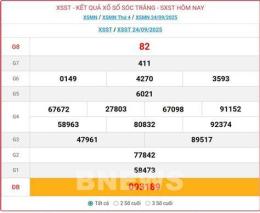 ảnh chụp màn hình soi cầu xổ số sóc trăng