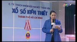 ảnh chụp màn hình trực tiếp xổ số thành phố hồ chí minh