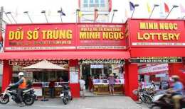 ảnh chụp màn hình tường thuật trực tiếp xổ số miền nam minh ngọc