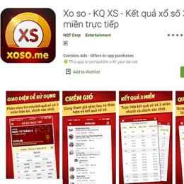 app xổ số 66