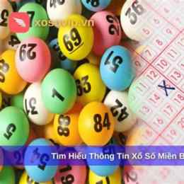 cách chơi xổ số miền bắc