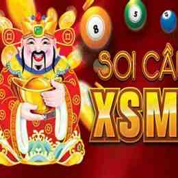 cầu soi xổ số miền bắc