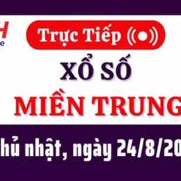 coi xổ số miền trung chủ nhật hàng tuần