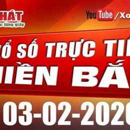 đại phát xổ số miền bắc