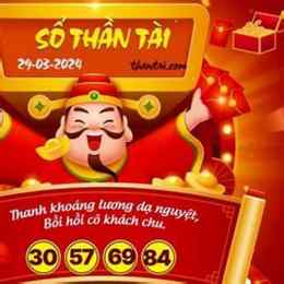 diễn đàn xổ số thần tài ba miền