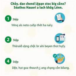 dò so xo mien nam