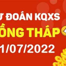 dự đoán xổ số đài đồng tháp