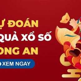 du doan xo so long an