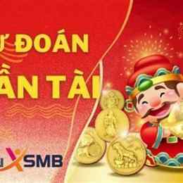 dự đoán xổ số thần tài mt