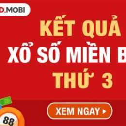dự đoán xổ số thứ ba hàng tuần