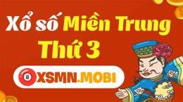 giao diện app coi xổ số miền trung thứ hai hàng tuần