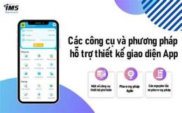 giao diện app cong cu xo so