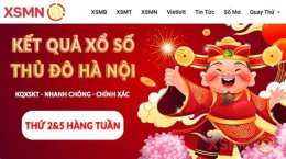 giao diện app dự đoán kết quả xổ số hà nội