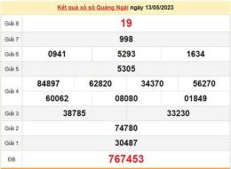 giao diện app dự đoán kết quả xổ số quảng ngãi hôm nay