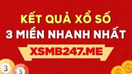 giao diện app dự đoán xổ số ba miền 247