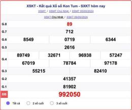 giao diện app dự đoán xổ số kon tum 888