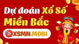 giao diện app du doan xo so mien bac mobi
