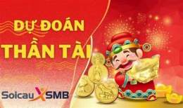 giao diện app dự đoán xổ số thần tài miền
