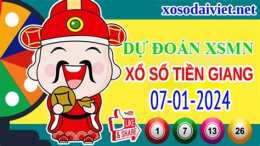 giao diện app dự đoán xổ số tiền giang 24h