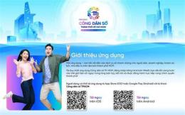 giao diện app hồ chí minh xổ số hồ chí minh