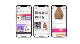 giao diện app hôm nay xổ số gì