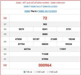 giao diện app kết quả xổ số bình dương ngày 22 tháng 5