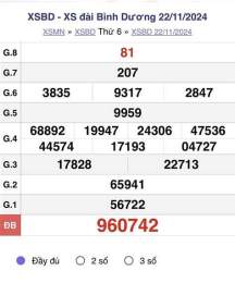 giao diện app kết quả xổ số bình dương ngày 29 tháng 5