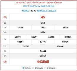 giao diện app kết quả xổ số đà nẵng ngày hôm qua