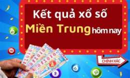 giao diện app ket qua xo so hon nay