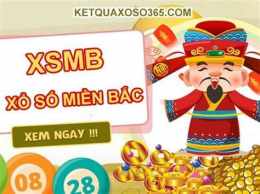 giao diện app kết quả xổ số miền bắc 365 ngày minh ngọc