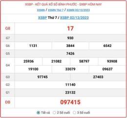 giao diện app kết quả xổ số năm 2023