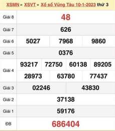 giao diện app kết quả xổ số vũng tàu thứ ba hàng tuần