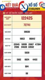 giao diện app ketqua xổ số miền nam