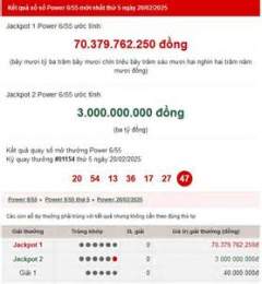 giao diện app kqxs vietlott power xổ số vietlott mega