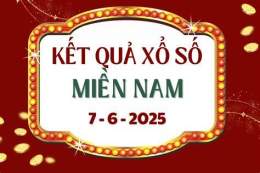 giao diện app ngày 7 tháng 10 xổ số miền nam